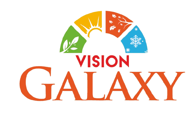 Vision Galaxy logo