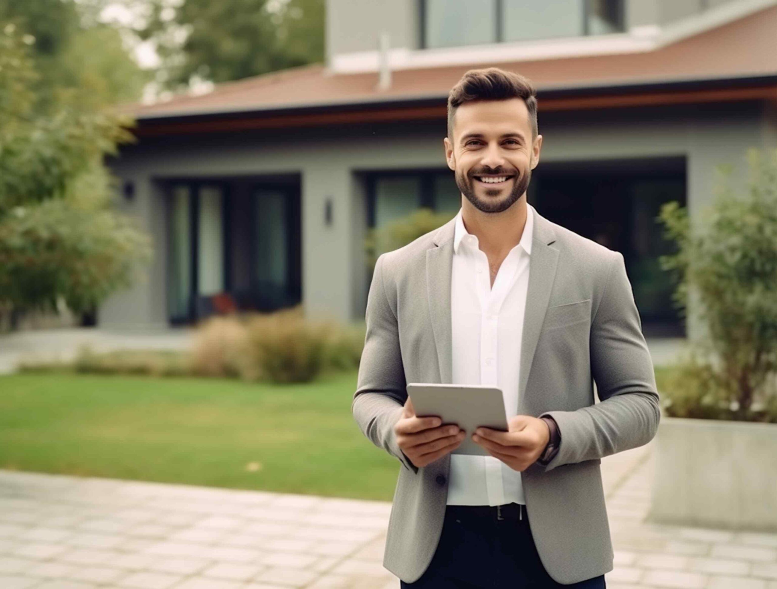 Vision Developers real estate advisor